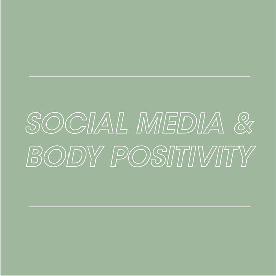 INSTAGRAM VERSUS REALITY: BODY POSITIVITY